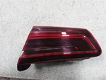 Passenger Tail Light Led Opt 8SL Decklid Mounted Fits 16-18 Audi A6 275010. Fixed Price $115.00.