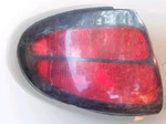 98-99 Taurus/sable Driver Tail Light Station Wgn Quarter Panel Mounted 713319. Fixed Price $41.99.