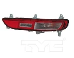 Tyc Nsf Right Side Backup Lamp Assy For Kia Sportage 2017-2018 Models. Fixed Price $79.50.