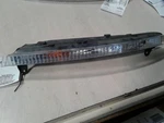 Driver Corner/park Light Lamp-turn Signal Fits 07-09 Audi Q7 734181. Fixed Price $59.99.