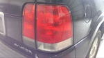 2003 Lincoln Aviator Right Passenger Tail Light Assembly, Used, Oem, 124K Miles. Fixed Price $89.39.