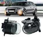 Pair Fog Lights For 2010-2011 Audi A5 8T0941699B 8T0941700B Usa. Fixed Price $37.94.