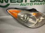 Passenger Right Headlight Fits 07-12 Veracruz 1985987. Fixed Price $139.90.