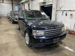 Headlight Lamp Assembly Range Rover Sport 06 07 08 09 Left 1302928. Fixed Price $144.99.