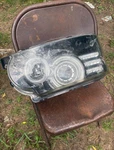 2010 To 2012 Land Rover Range L322 Driver Side Xenon Hid Headlight N3531. Fixed Price $200.00.