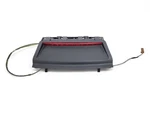 2011-2013 Infiniti M37 Led High Mount Third Brake Stop Lamp Black 26590-1MA0A,. Fixed Price $99.04.