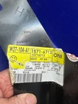 Outer Brace Gm (15716713) 1998-2005 Chevrolet BN3. Fixed Price $22.00.