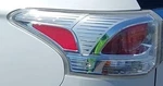 2014-2015 Mitsubishi Outlander Lh Driver Tail Light Lamp Oem. Fixed Price $120.84.