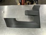 2015-2017 Ford F150 Passenger Headlight Trim Molding Black #189. Fixed Price $99.99.