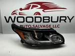 2014-2015-2016-2017 Range Rover Sport Passenger Headlight Hse Oem 472089. Fixed Price $1150.00.