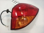 Passenger Right Tail Light From 2006 Subaru Legacy Outback 12837106. Fixed Price $66.94.
