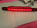 2004-2010 Toyota Sienna High Mount Third Brake Light Stop Lamp 3RD Oem Tested. Fixed Price $27.99.