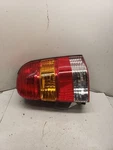 Passenger Right Rh Tail Light Assembly 2001-2007 Escape Tested Oem. Fixed Price $32.95.