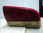 Driver Left Tail Light Lid Mounted Fits 92-95 Pontiac Bonneville Se C-42788. Fixed Price $20.93.