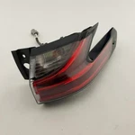 Taillight For Sienna Nice Oem Assy Left Qtr. Fixed Price $184.99.