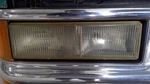 1994 Chevrolet TCHEV1500 Passenger Right Headlight Assembly Rh Cloudy Oem. Fixed Price $66.39.