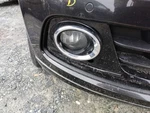 Passenger Corner/park Light Vin Fp 7TH And 8TH Digit Fits 09-17 Audi Q5 2781002. Fixed Price $99.99.