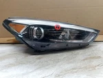 Passenger Headlight Halogen Without Led Accent Fits 16-18 Tucson 198545. Fixed Price $234.00.