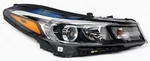 Oem Right Passenger Side Halogen Headlamp Kia Forte Sedan, Koup. Fixed Price $400.00.