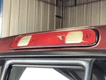 Tundra 2003 High Mounted Stop Light 320011. Fixed Price $85.88.