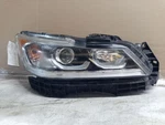 Passenger Headlight Us Market Sedan Halogen Fits 16-17 Accord 266172. Fixed Price $163.80.
