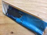 1980-89 Ford Mustang Gt Lx Nos Fomoco Side Marker Light Bracket E2ZZ-15A455-B. Fixed Price $55.00.