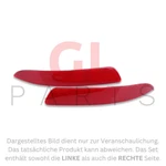 For Honda Cr-v 2006-2009 Rear Reflector Pair Set Left + Right New. Fixed Price $58.09.