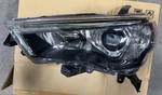 Headlamp Left Toyota 81070-35610 4RUNNER. 2014-24 With Led High Beams.. Fixed Price $350.00.