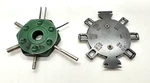 Lisle Kastar Wire Terminal Multitool Repair Block Pin Removal Spark Plug Gap. Fixed Price $14.00.