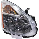 Headlight Passenger Side Hid/xenon For 2011-2012 Nissan Rogue. Fixed Price $161.48.