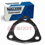 Walker Exhaust Pipe Flange Gasket For 1993-1996 Chevrolet Corsica 2.2L 3.1L Tb. Fixed Price $11.70.