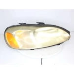 2002 Chrysler Sebring Lh Head Lamp Part Number 114-00665R. Fixed Price $71.99.