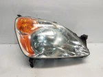 2002-04 Honda Cr-v Lx Passenger Right Headlight Buffed. Fixed Price $41.65.
