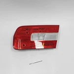 07 08 09 Lincoln Mkz Tail Light Assembly RIGHT6H63-13404-A Lid Mounted Rh. Fixed Price $40.00.