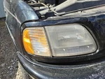 1997 Ford F150 Used Passenger Fog Light Assembly Oem 54000 Miles 116-01178AR. Fixed Price $79.96.