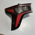 Chevrolet Equinox 2025-2026 Rear Left Driver Side Outer Taillight Lamp. Fixed Price $299.00.