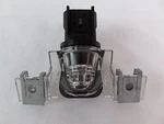 New Genuine General Motors Gm Oem Rear License Plate Lamp Bulb Light, See List. Fixed Price $35.00.