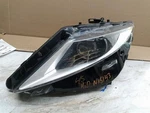 Driver Headlight Led Adaptive Headlamps Fits Mkz 160387. Fixed Price $365.04.