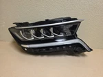 2021-2024 Kia Sorento Right Side Headlight Oem Reflector Led. Fixed Price $450.00.