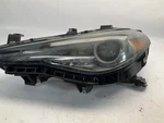 17-22 Alfa Romeo Giulia Left Driver Afs Adaptive Xenon Headlight Q. Fixed Price $474.99.