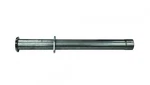 Corsa 14752 2.5 In Exhaust Resonator Del Kit. Fixed Price $378.99.