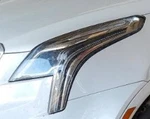 2018-2020 Cadillac XT5 Lh Driver Headlight Lamp Oem. Fixed Price $1105.58.