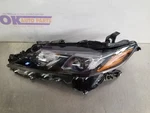2022 Toyota Camry Headlight Lamp Left Driver Bi-led. Fixed Price $325.12.