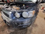 2015 Chevrolet Sonic Driver Left Headlight Assembly Oem Used 114-01388L. Fixed Price $96.19.