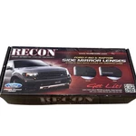 Recon Side Mirror Lenses Ford F-150 & Raptor. Fixed Price $44.00.