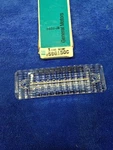 Nos Gm 5961500. Back Up Lamp Lens. 1969 Rs Camaro. Chevrolet.. Fixed Price $45.00.