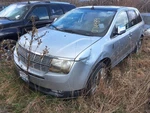 Passenger Headlight Halogen Without Adaptive Headlamps Fits 07-10 Mkx 1288253. Fixed Price $157.50.