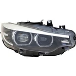 Passenger Headlight Led Without Adaptive Headlamps Fits 18-20 Bmw 430I 362201. Fixed Price $1529.00.