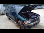 Passenger Corner/park Light-turn Signal Fits 96-99 Pathfinder 587670. Fixed Price $59.99.