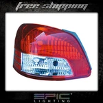 Fits 07-10 Toyota Yaris Tail Light/lamp Driver Side (left Only). Fixed Price $63.64.